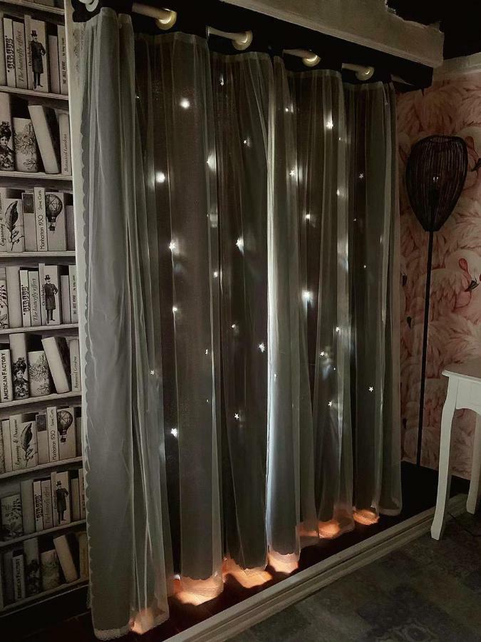 Studio Paris Paříž Exteriér fotografie