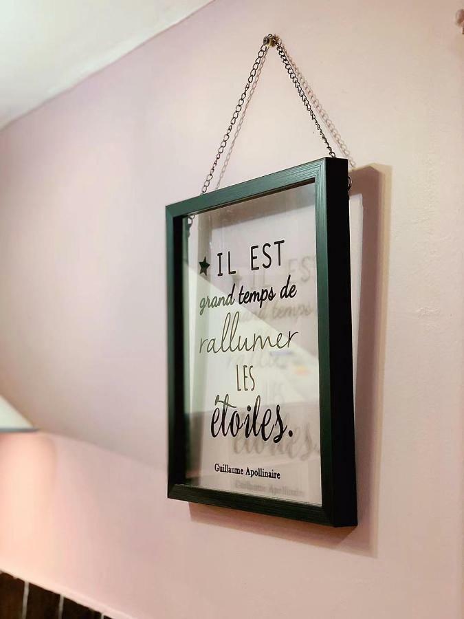 Studio Paris Paříž Exteriér fotografie